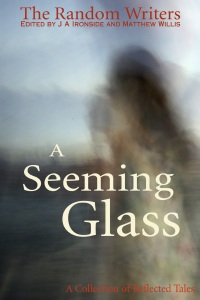 A Seeming Glass - Cover